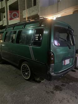 هيونداي ستار اكس